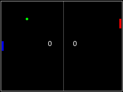 Ping Pong Game In Python With Source Code - Source Code & Projects