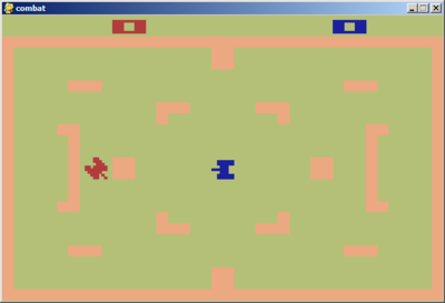 atari 2600 combat