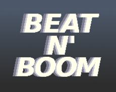 A hyper-casual, music based (addictive :P) game made with python and pygame!