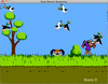 Duck Rehunt