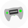 Hooman - Pygame for humans