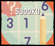 Creating a Sudoku game using Python & Pygame
