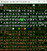 Pygame-Bitmapfont