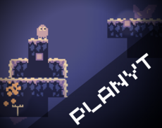 Explore an alien planet and destory the dangerous wildlife!
