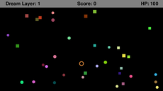 This will be a level-based game with different mini-games that are placed in random orders with progressive difficulty to create challenging gameplays where one tries to reach the highest level and score possible.