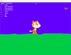 for platformer