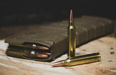Ghost Firearms | Grid Defense offers premium AR15 parts with a focus on Cerakote Uppers, Skeleton Lowers, 80 Percent Lower and AR-15 Build Kits