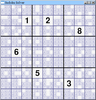 Sudoku Solver