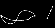 Set any configuration of springs, particles, pendulums and waves on a 2D plane and see how it evolves.