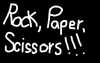 Rock, Paper, Scissors