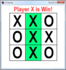 Tic Tac Toe