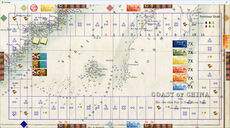 Like board game Jamaica