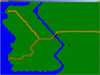 Pathfinding Experiment
