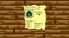 A 2d turn based rpg where you try to aquire your lost knock off brand oreos
Btw im the same guy who made 5 nights in the basement and dynamic equilibrium (sword battle) so if u liked those please check this out
