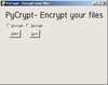 PyCrypt