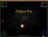 PySpaceWar