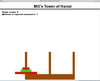 MG's Tower of Hanoi For Python