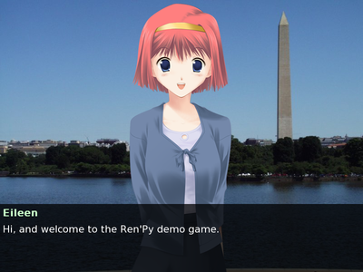 renpy dating sims