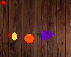 A Fruit Ninja Remake using pygame
