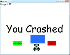 You may wish to be familiar with the basics of the Python 3 programming language, or at least the basics of Programming in general
That said, this course begins at a slowish pace, and I do my best to explain everything at least the first time it shows up. PyGame can actually be a wonderful starting place for your journey in Python.