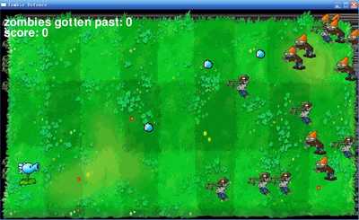 GitHub - Zhuagenborn/Plants-vs.-Zombies-Online-Battle: 🧟 Plants