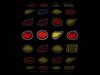 OpenGL Fruit Machine