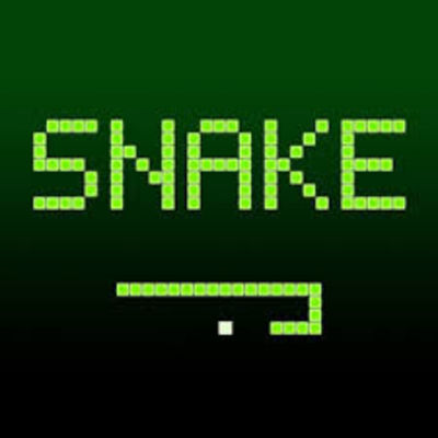 Snake Game - 1.0