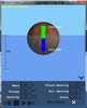 Density Simulator