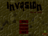 Invasion