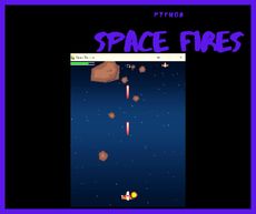 Space Zooter is an Arcade game which is built using python module of pygame.