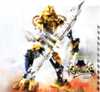 Bionicle:The Revenge of Brutaka