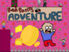 Red Pants Adventure