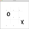 Tic Tac Toe