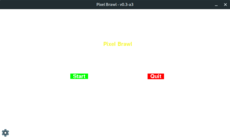A little and simple yet (hopefully ! ) fun game