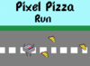 Pixel Pizza Run