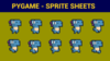 Spritesheet tutorial